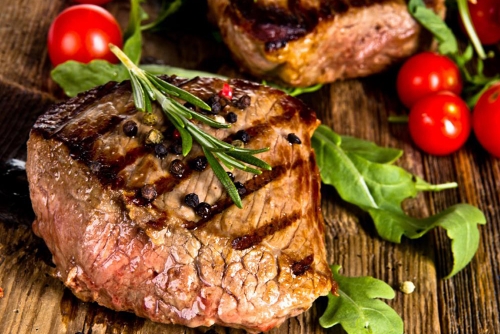 grill